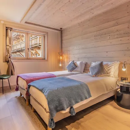 Apartment Bleu Eskape -