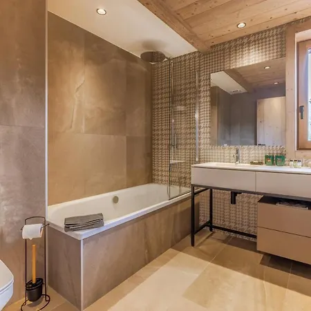 Apartment Bleu Eskape - *